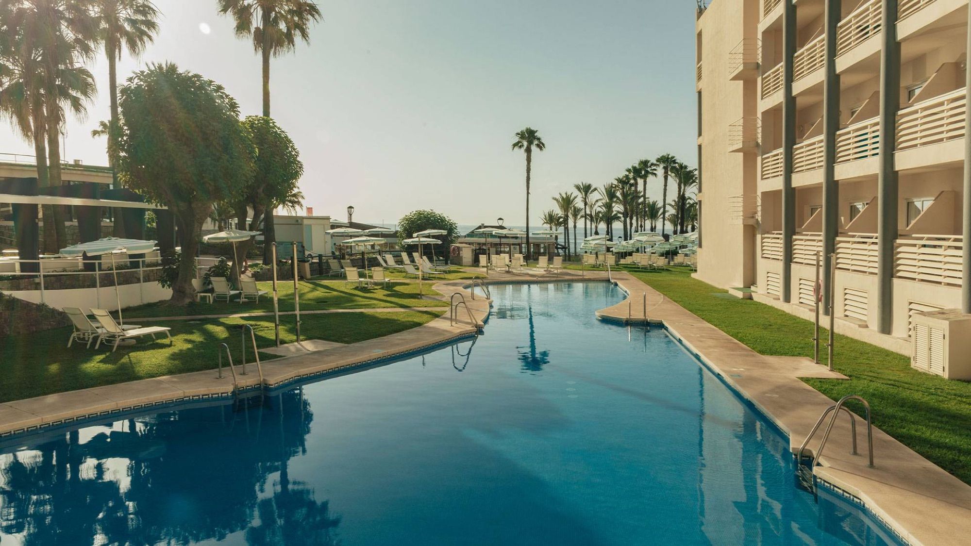 MedPlaya Hotel Pez Espada
