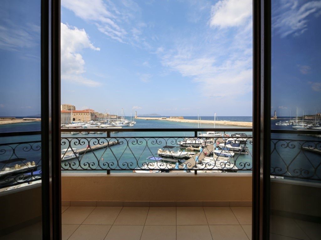 Porto Veneziano Hotel