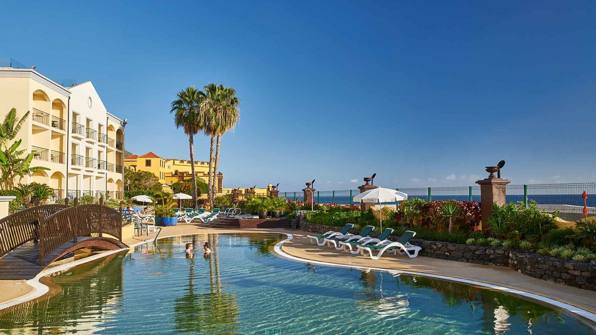 PortoBay Santa Maria