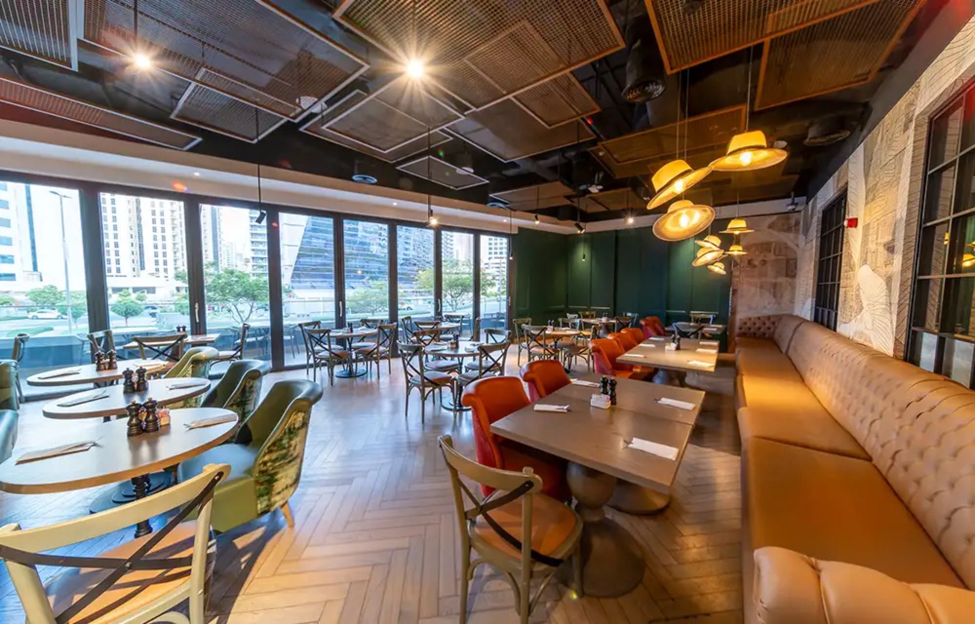 Premier Inn Dubai Barsha Heights