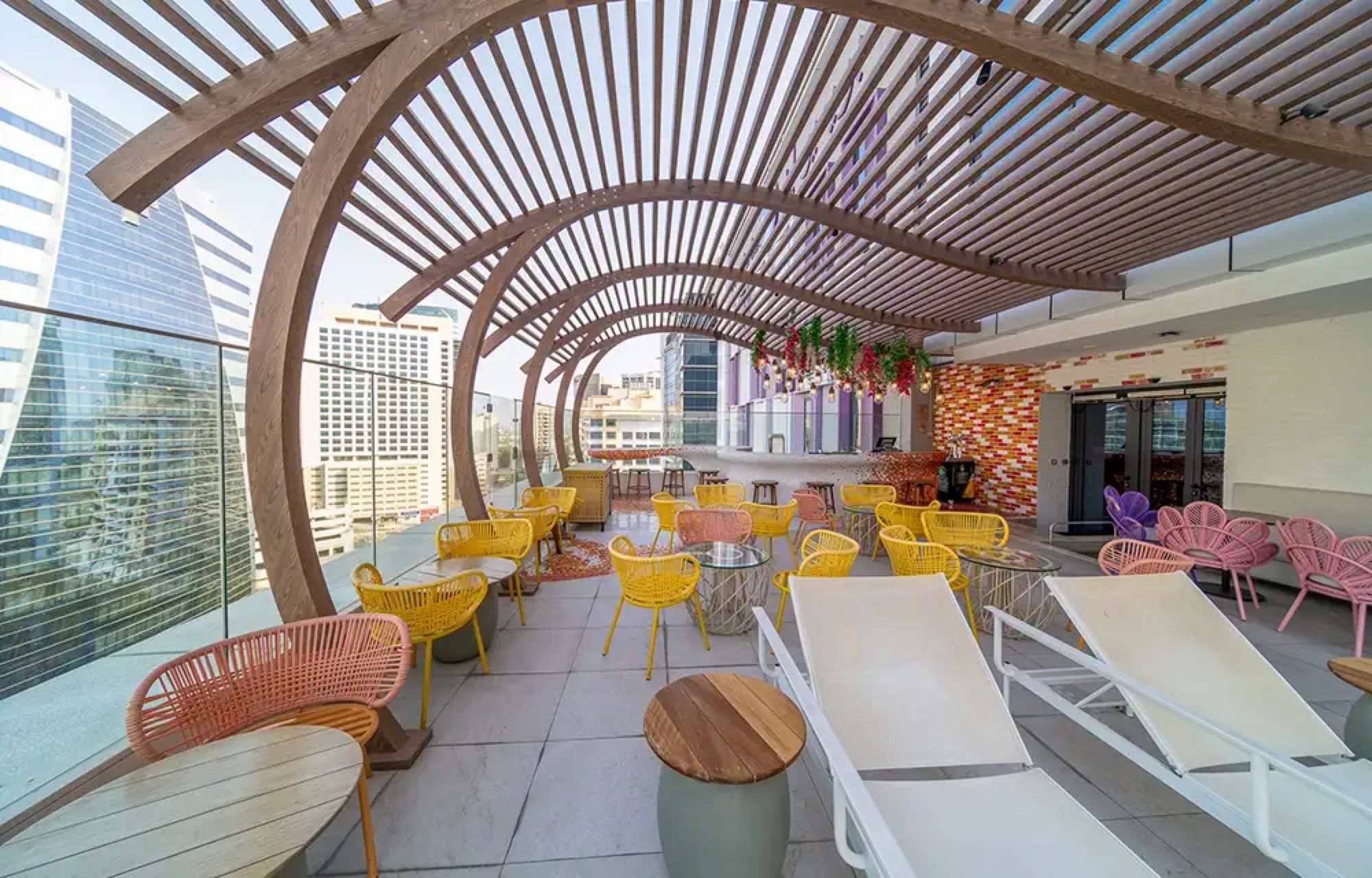 Premier Inn Dubai Barsha Heights