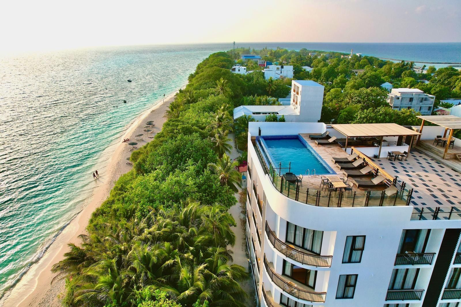 Ranthari Hotel & Spa