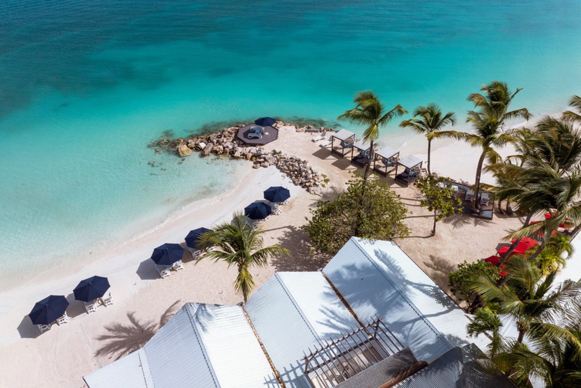 Siboney Beach Club