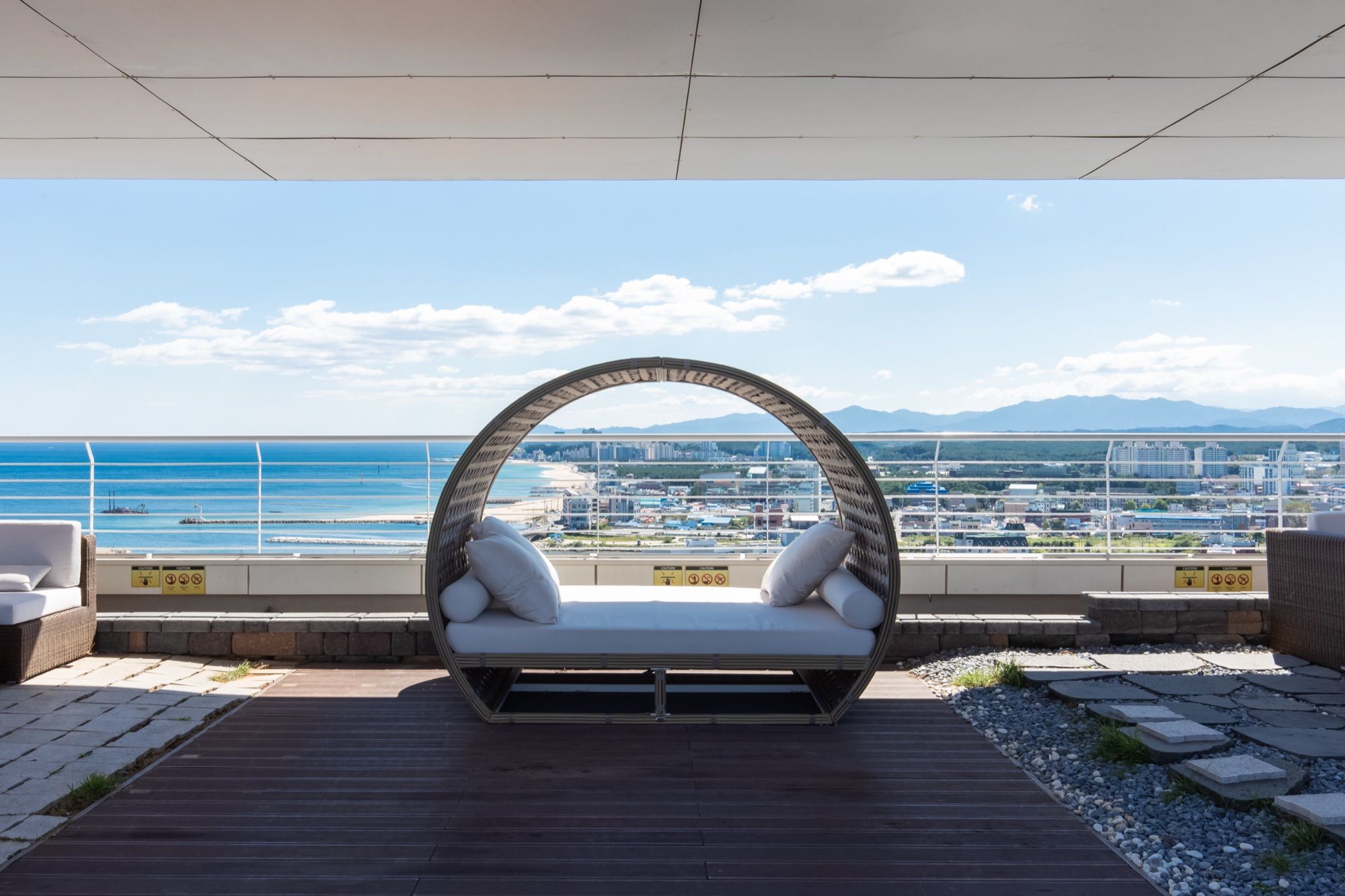SL Hotel Gangneung