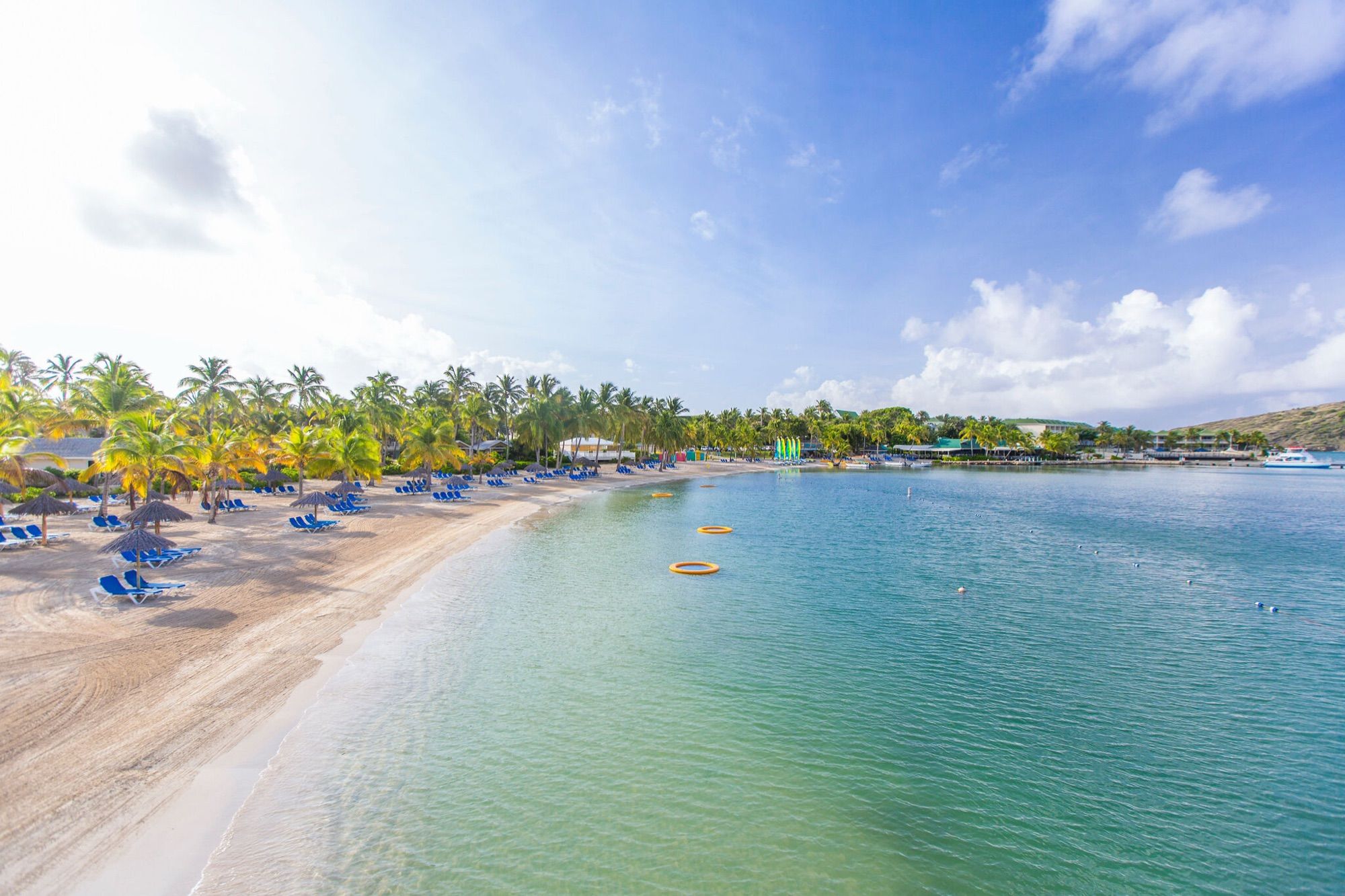 St. James's Club & Villas