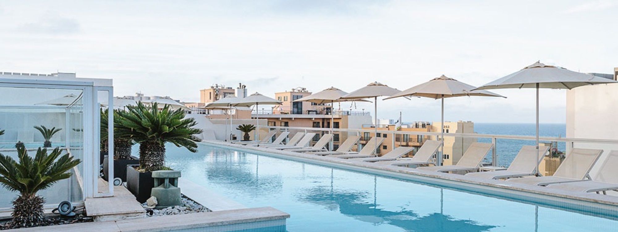 The George, Urban Boutique Hotel