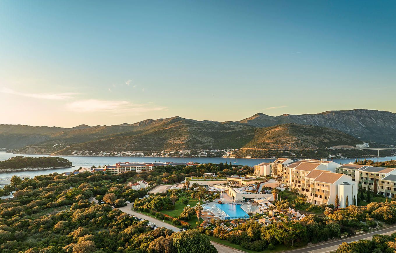 Valamar Lacroma Dubrovnik