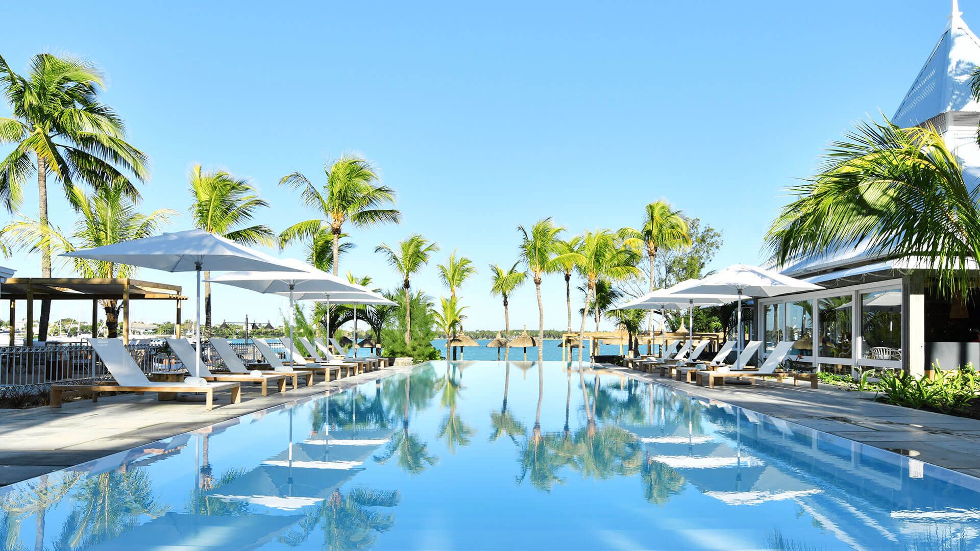 Veranda Grand Baie