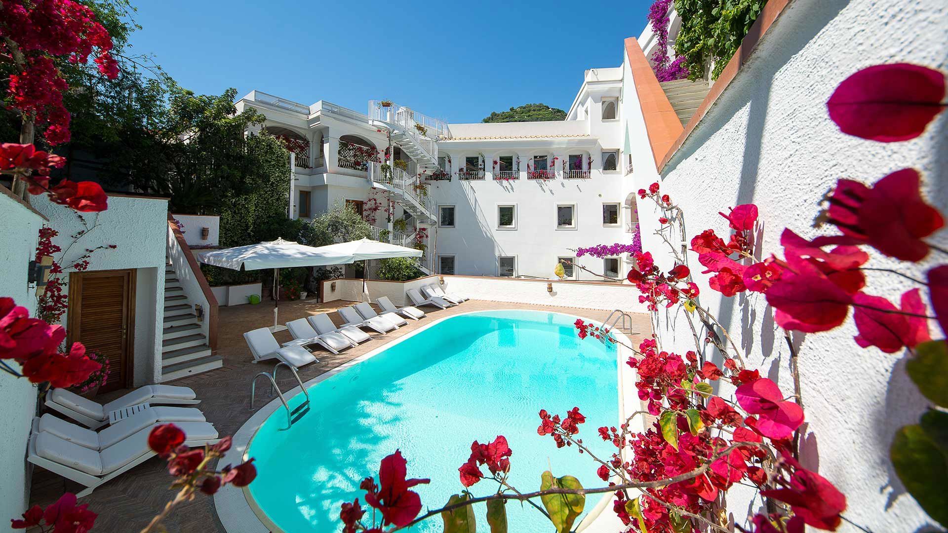 Villa Romana Hotel & Spa
