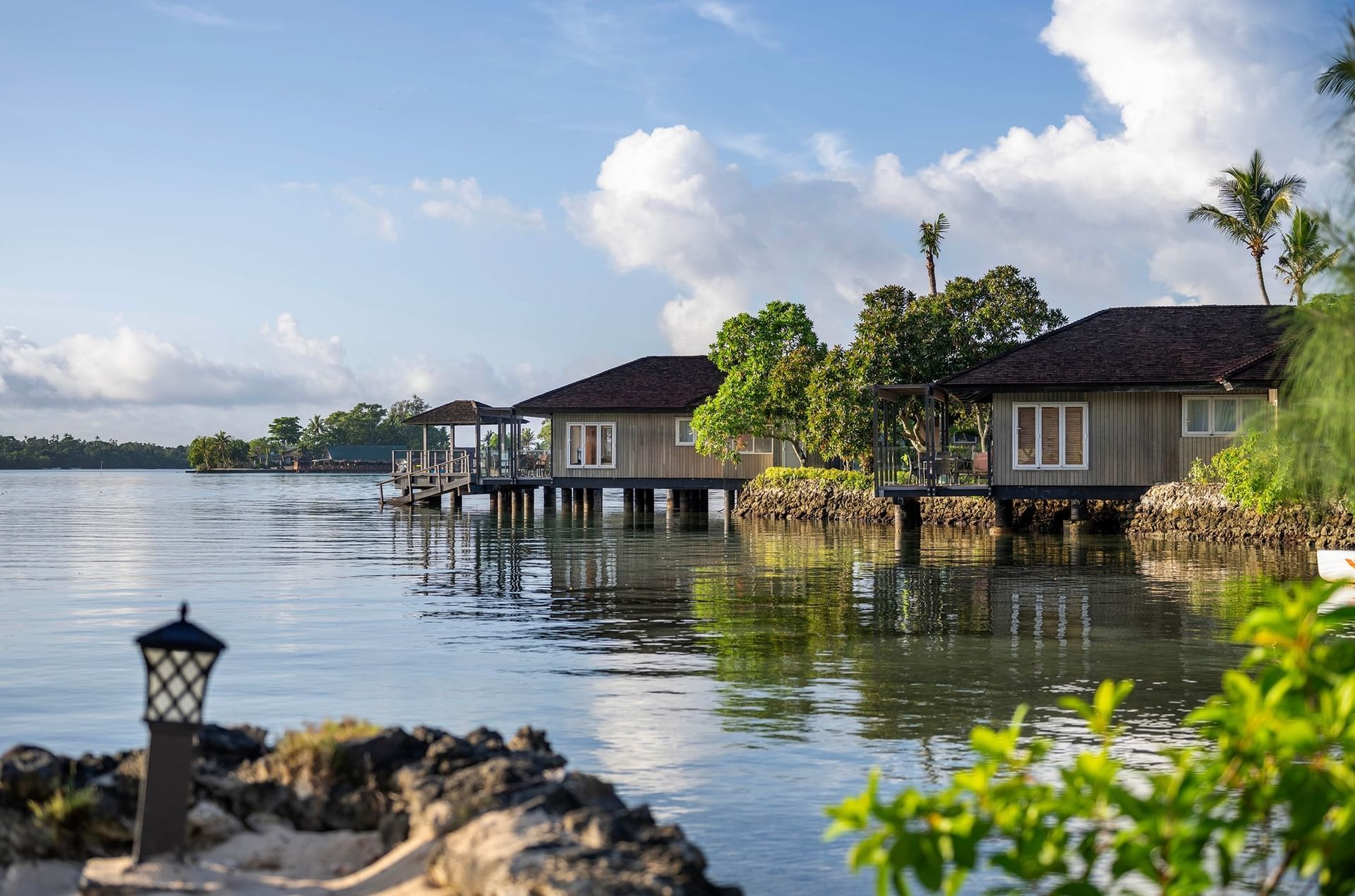 Warwick Le Lagon – Vanuatu