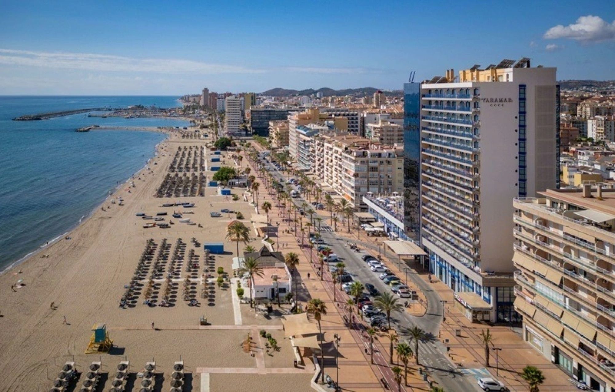 Hotel Yaramar – Adults Recommended