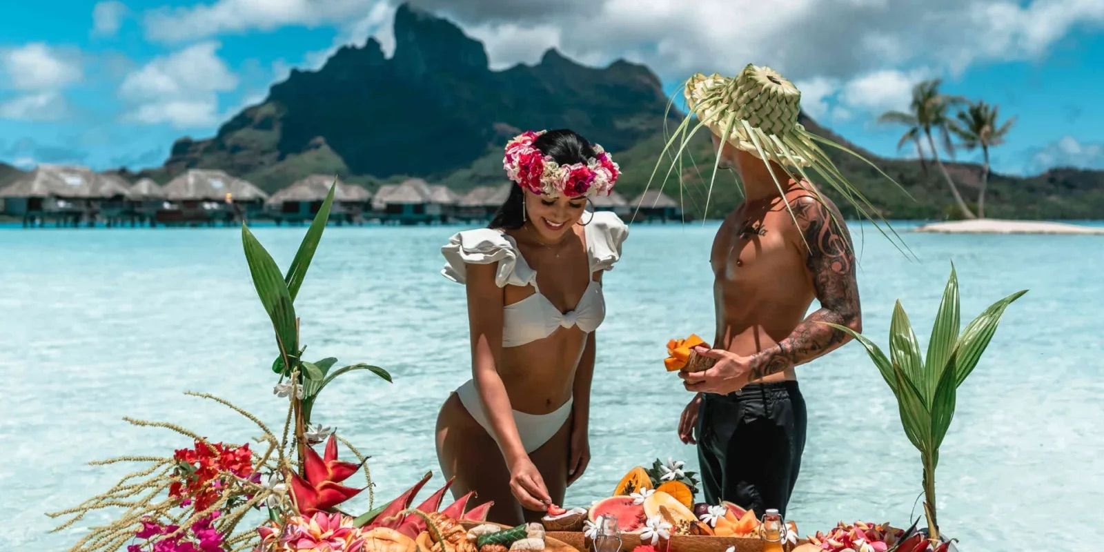 Discover French Polynesia