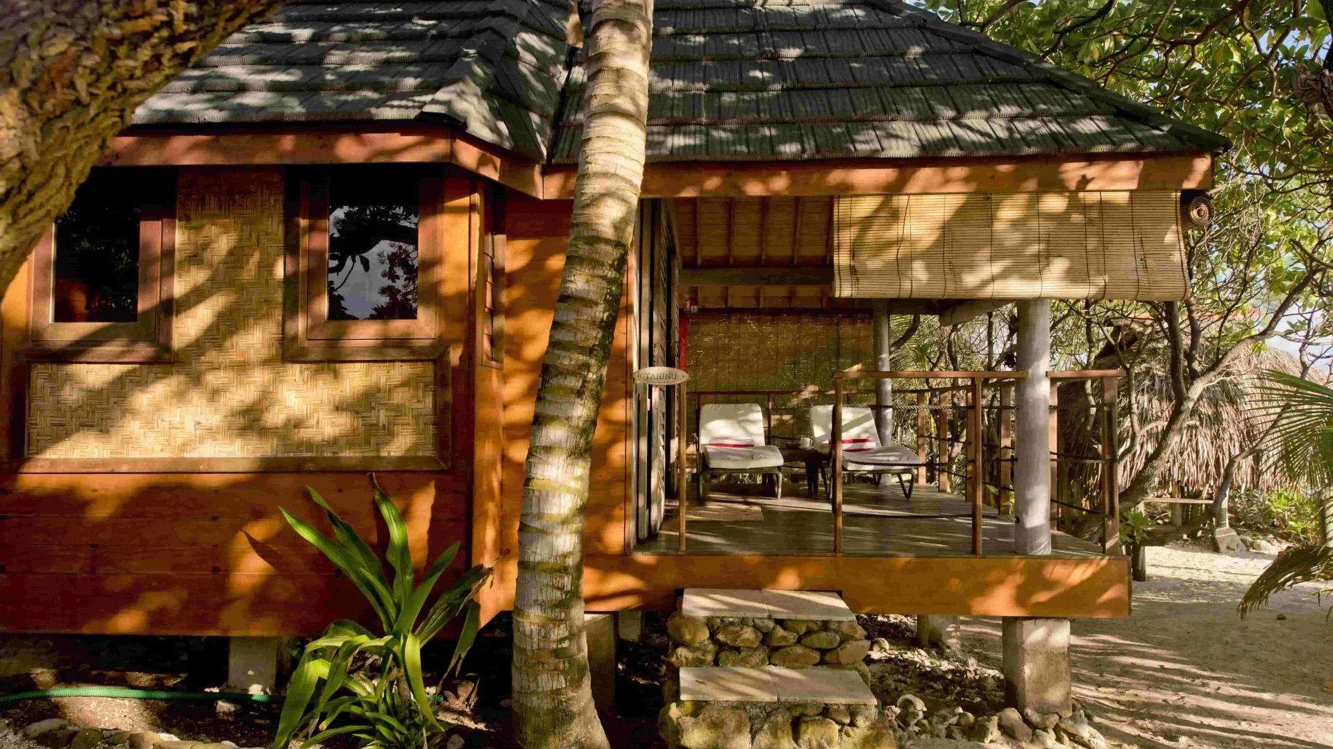 Discover French Polynesia: guesthouses