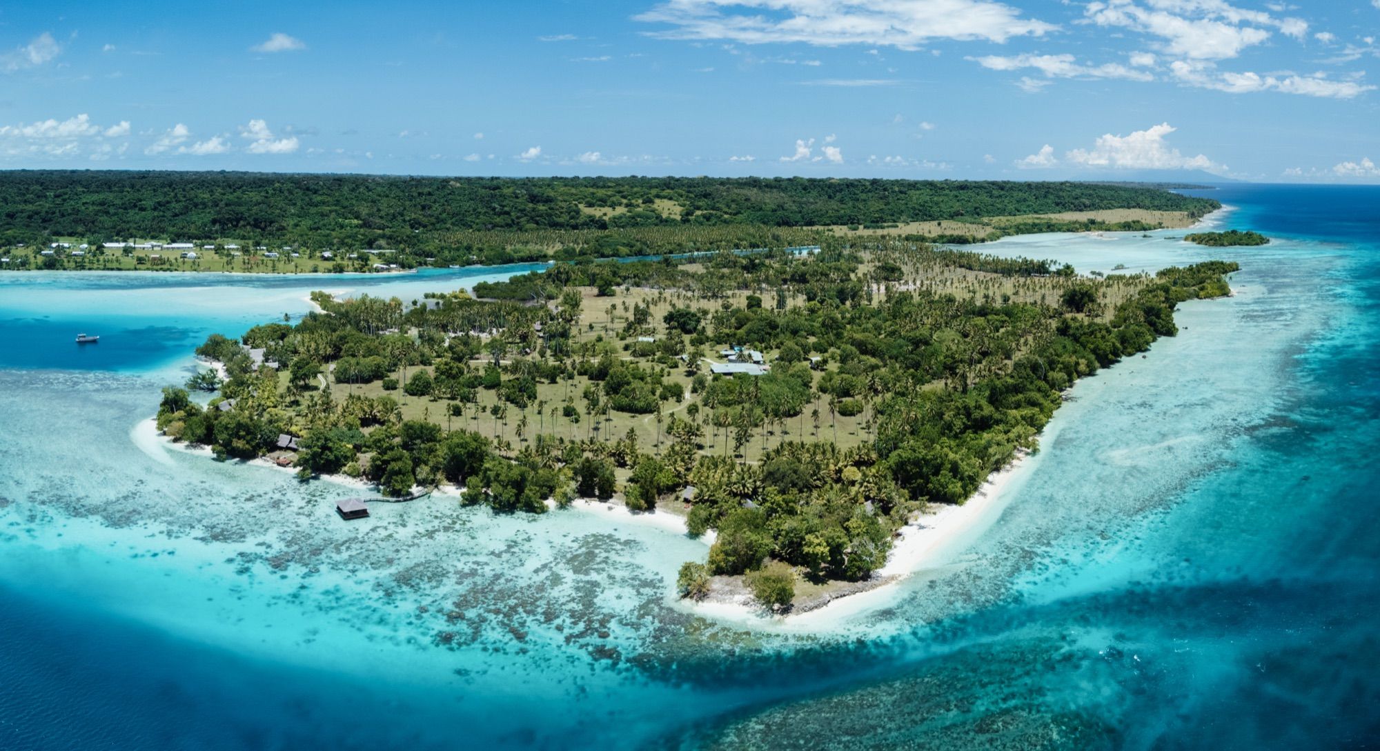 Santo: The Signature Stay