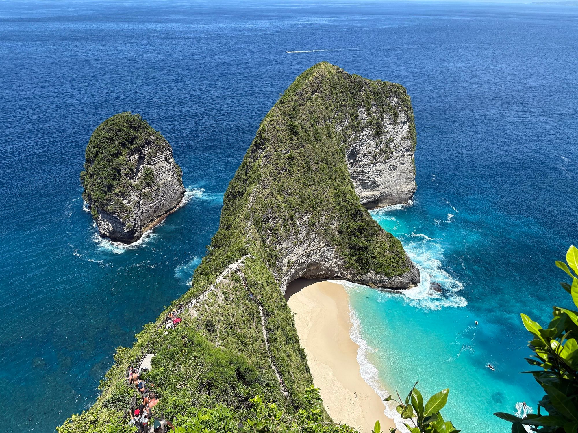 Nusa Penida Island Day Trip