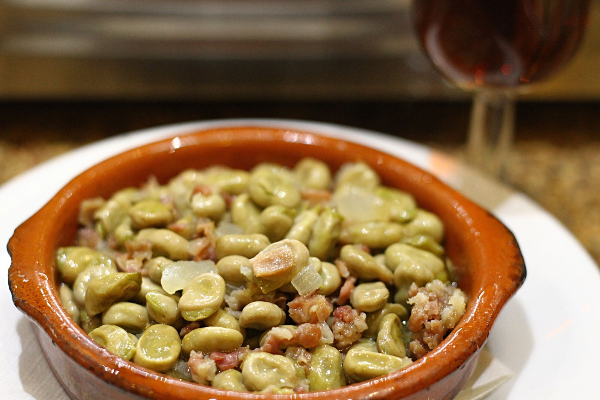 Málaga tapas and market walking tour