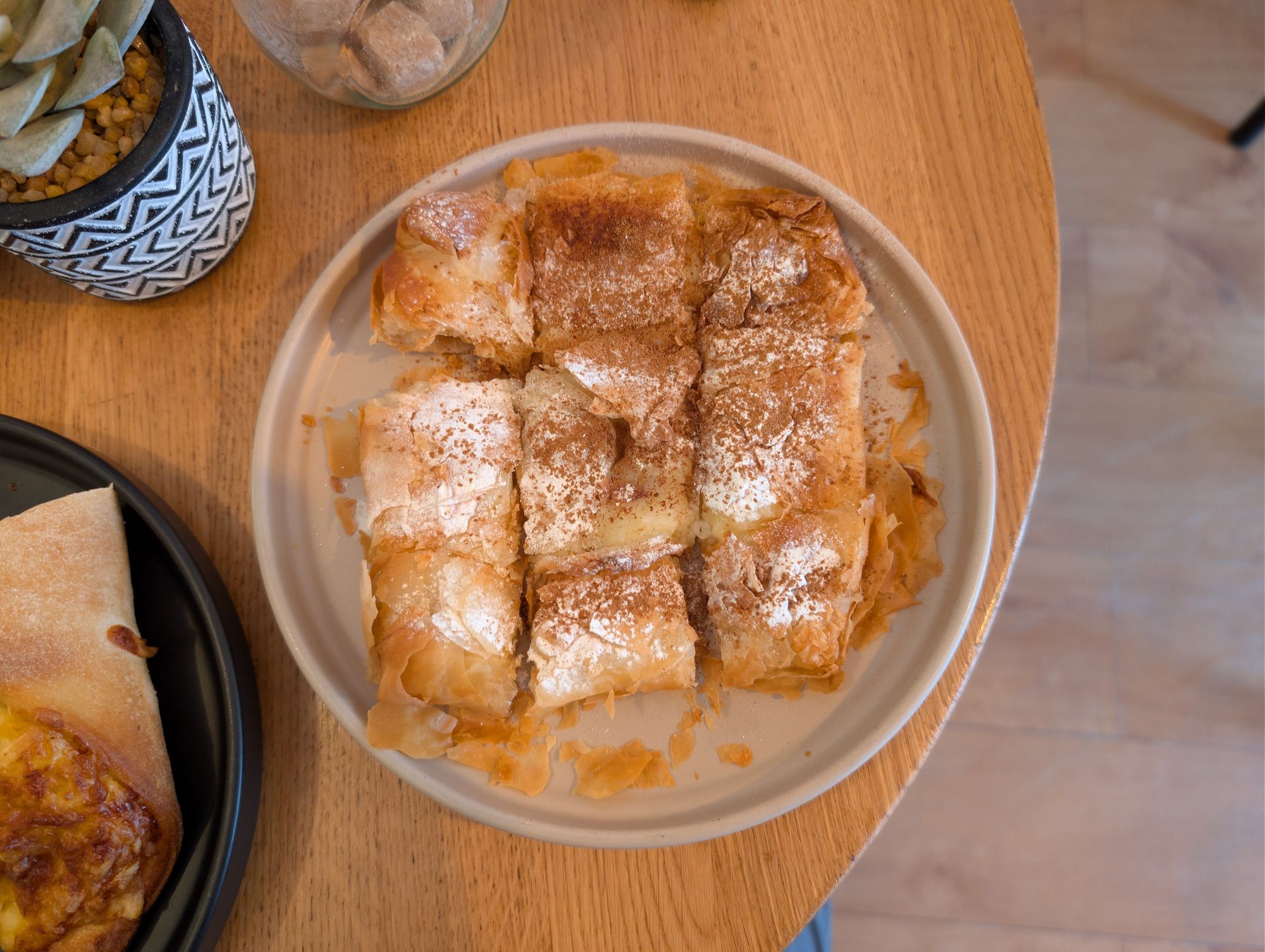 Chania Old Town Food Walking Tour