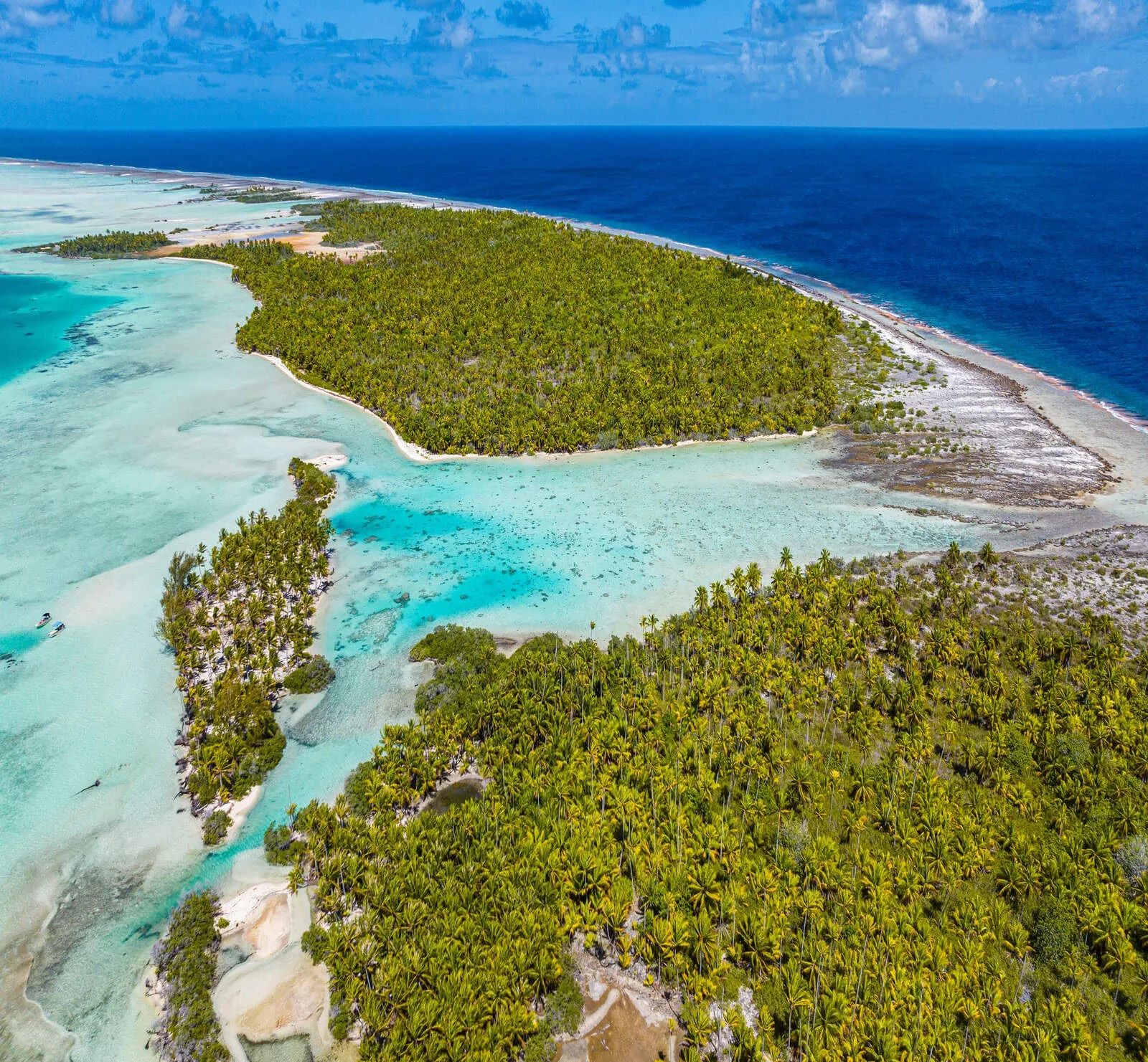 Fakarava