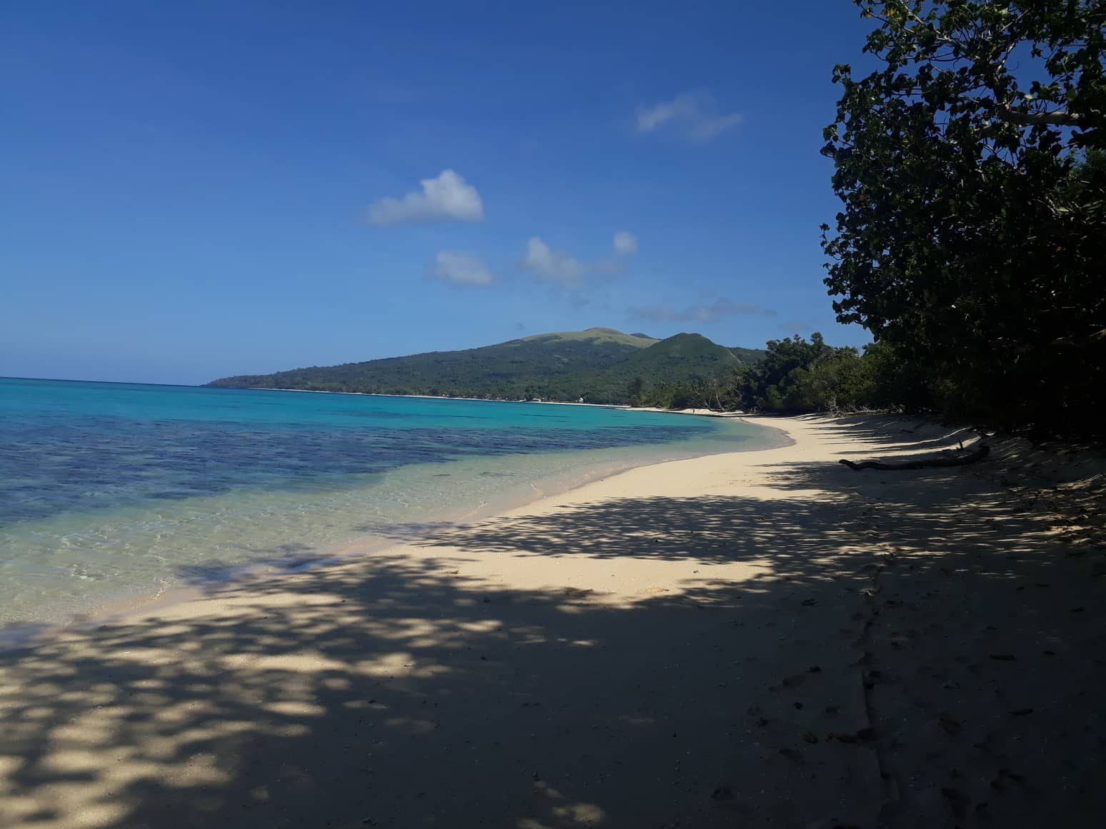 Island Explorer