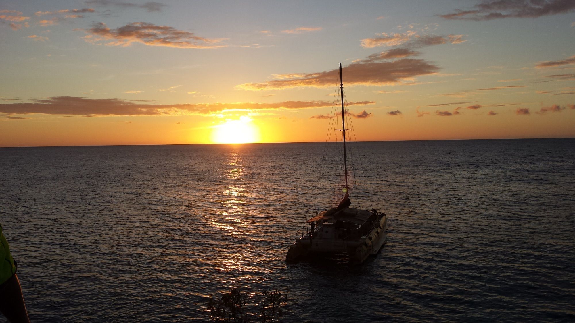 Negril Day Trip: Seven Mile Beach and Sunset at Rick's Café
