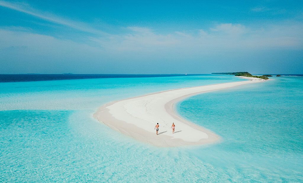 Sandbank Picnic and Snorkel