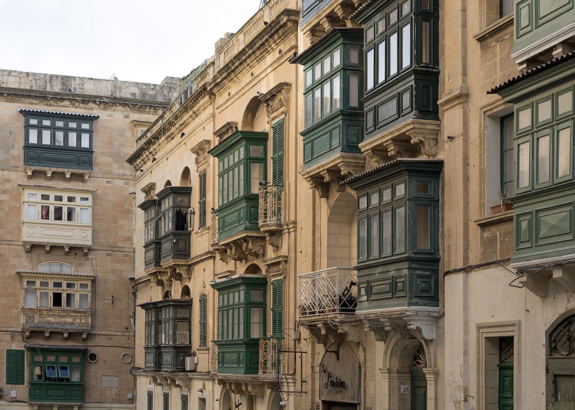 Valletta Half-Day Guided Tour with St John's Co-Cathedral